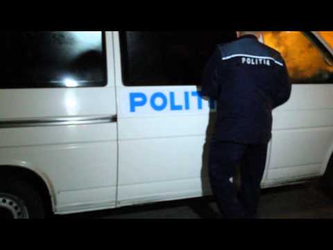 Alba24 Video: Suspecții jafului de la benzinaria Vama Seaca arestați