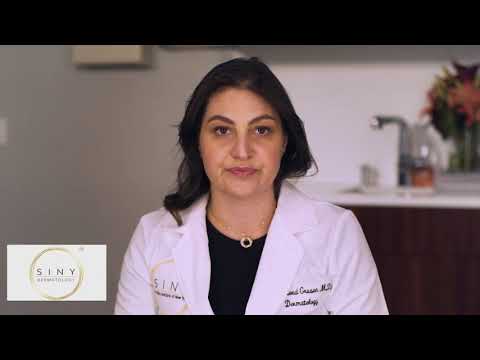 Full Body Examinations by Dr. Lisa Gruson - SINY Dermatology