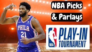 Win Big With The Top NBA Betting Picks Today | Fanduel, Draftkings & Prizepicks | 4-17-24