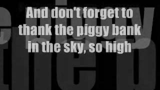 Billy Talent- Pocketful Of Dreams with Lyrics