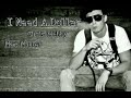 I Need A Dollar Chris Webby Mac Miller