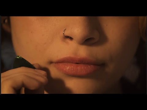 Brenna Jacobson Camera Operator Portfolio