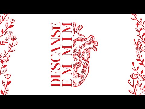 Descanse Em Mim - Gabriel Bigatão