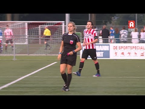 Voorbeschouwing seizoen Alphense Boys