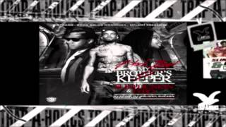 TRAPAHOLICS PRESENTS SLIM DUNK DBO BLOCK ILLEGAL 2 TRACK 7 - 8