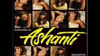 Ashanti - I Found It in You