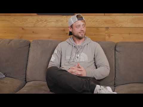 Vinnie's Testimony - Salvation / Converts, Testimonies - Kamloops Alliance Church