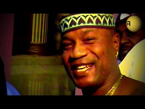 Koffi Olomide - Milkshake (Clip Officiel en HD)