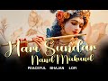 🌼 Soulful Radha Krishna Morning Bhajans 2026 | Hari Sundar Nand Mukund | Krishna Dhun
