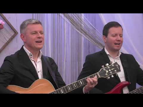 Mladi Dolenjci - Ti imaš vse (GLASBENI PEČAT na Golica TV, 1. sezona)