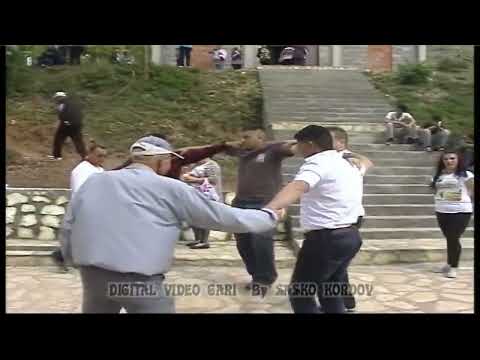 Palanecka Trojka By Sasko Kordov