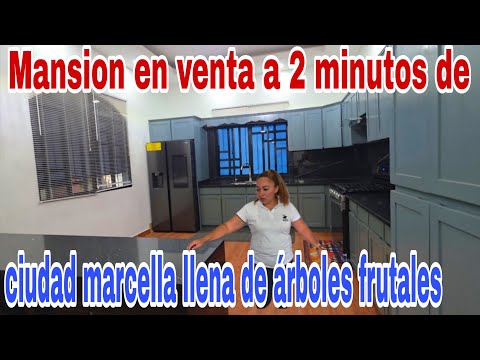 +503(78678162)S/V (FINCA) CASA LUJOSA ARBOLES FRUTALES  SAN JUAN OPICO