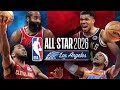 2026 NBA All Star Reserves Revealed Who Got Snubbed