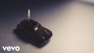 Burning Heart