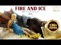 Fire And Ice The Dragon Chronicles Telugu Dubbed Full Movie Amy Acker Tom Wisdom