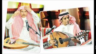 كلمات اغنية سألت الحب محمد عبده