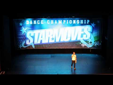 Dj Doc Tone live @ Starmoves Championship 2015