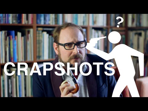Crapshots Ep310 - The Decadence 5