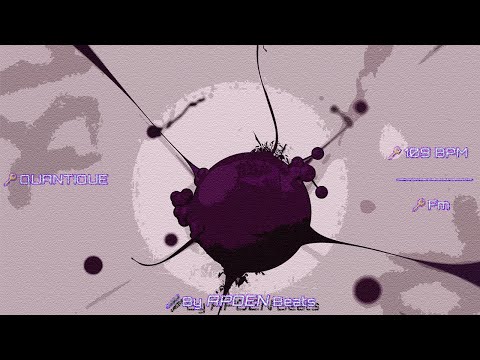 [FREE] PNL X Intense Type Beat - "QUANTIQUE"🛩️ Instru Triste/Banger 2024 (Prod By APOEN Beats)