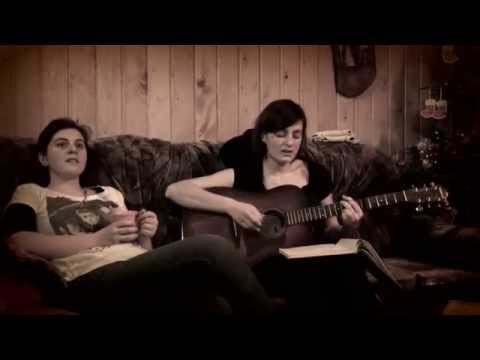 Ana si Simi - Usa ce-o-ncui (Maria Gheorgiu)