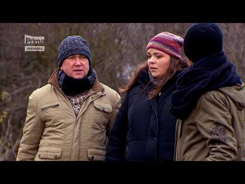 Slunečná (91) - Táta zmizel (upoutávka)