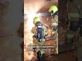 NEGEN AUTO'S IN BRAND in parkeergarage in BREDA | #shorts