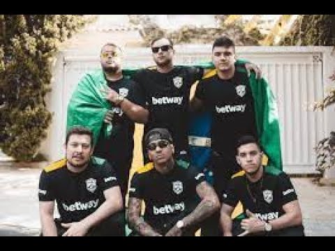 O PLANO vs Triumph -Valendo a Classificação!!