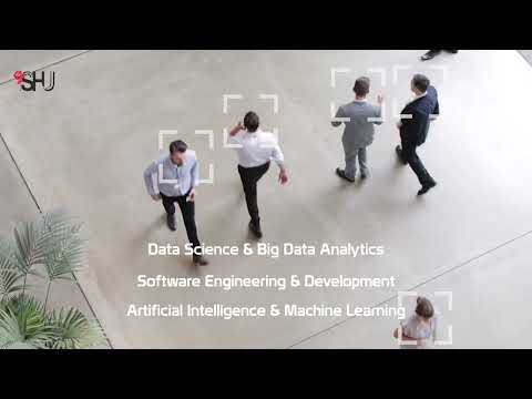 BS Software Engineering - Admissions Open Fall 2024