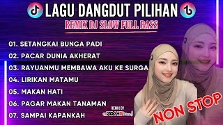 Download lagu DJ DANGDUT KOPLO TERBARU 2025 FULL BASS KOMPILASI LAGU DANGDUT TERBAIK SETANGKAI BUNGA PADI  NONSTOP mp3