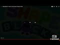 Shapeblocks Trailer REAL