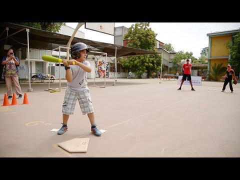 Opinión: Celebrando 20 años de béisbol en el Reino Champiñón