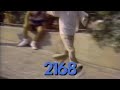 The Classic Sesame Street Episode 2168 Incomplete W Known Clips