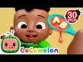 ABC Soup Learning Cocomelon Cody Time Kids Cartoons Nursery Rhymes Moonbug Kids