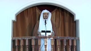 الحكمة من مبعث النبي محمد صلى الله عليه وسلم image