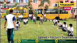 Knowledgegram International School Video