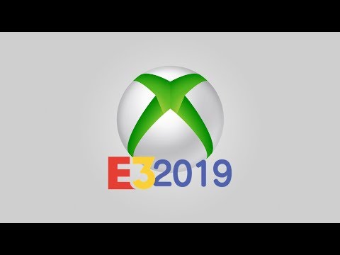 E3 2019 - Microsoft Super Summary