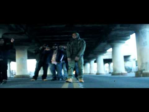 OozDaddy ft SouthPhillysir "Walk on Green" Music Video