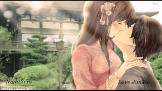 Nightcore - Love Junkie [Cover Drive]
