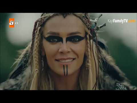 Ottoman Kurulus Osman 100 Episode