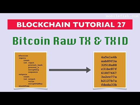 Bitcoins prekybos platforma