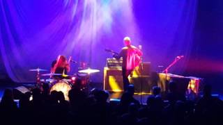 Two Gallants - Some Trouble live - Düsseldorf