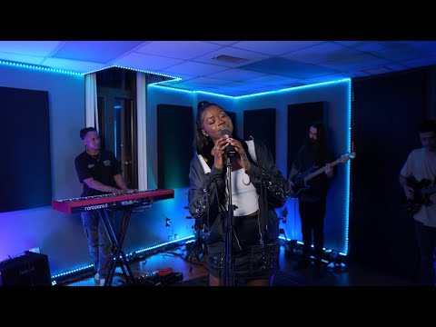 Mytus - Rather Be With You (Live Acoustic)