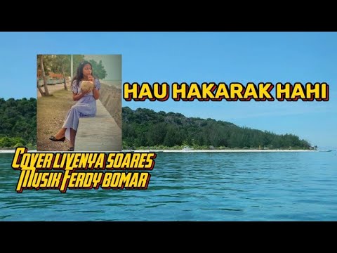 Hau hakarak hahi ba jesus cover livenya & ferdi soares