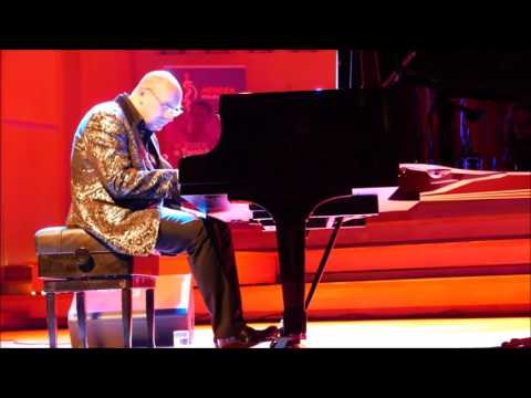 Włodek Pawlik - „What a Wonderful World”