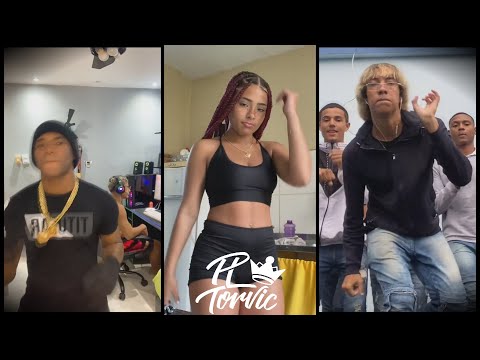 SE FOR MAGRINHA EU ME AMARRO NO PIQUE QUE EU PASSO MAL, SOBE E DESCE - MC GW [ DJ PK ] TIK TOK