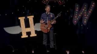 Tim Hawkins - Atheist Kids' Songs