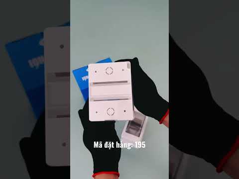 Tủ điện lắp nổi MPE Seri TN chứa MCB