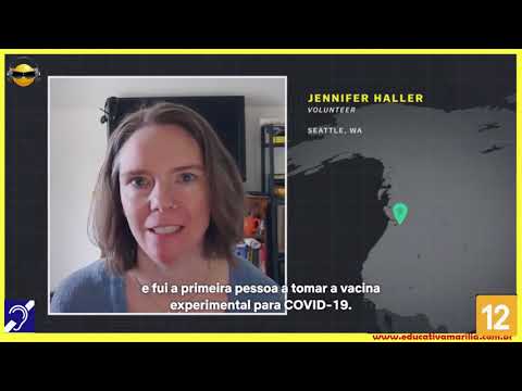 Tv Educativa Cortes Netflix Explicando O Coronavirus a Corrida pela Vacina 2020  Dublado e com Legendas Corte 01