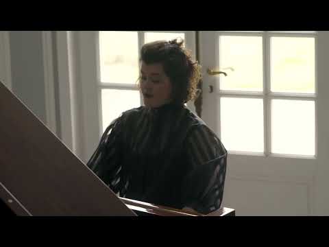 CHOPIN // 'Rondo in C Minor, Op. 1' by Anna Geniushene