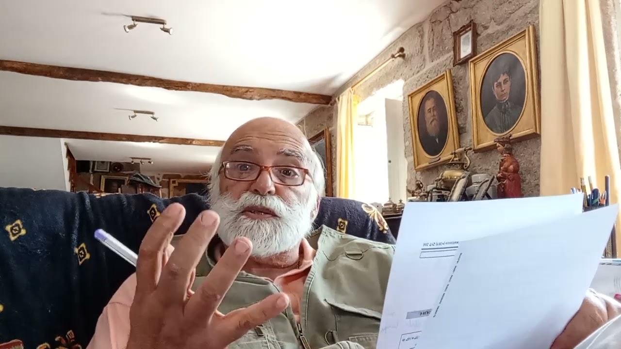 A Geopolítica dos demônios; primeira parte - bases simplificadas religiosas